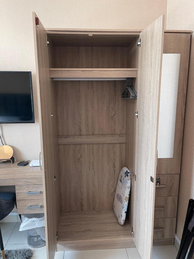 Apartamento Bright Luxury 2Br Aprt Dubai Marina With Balcony Exterior foto